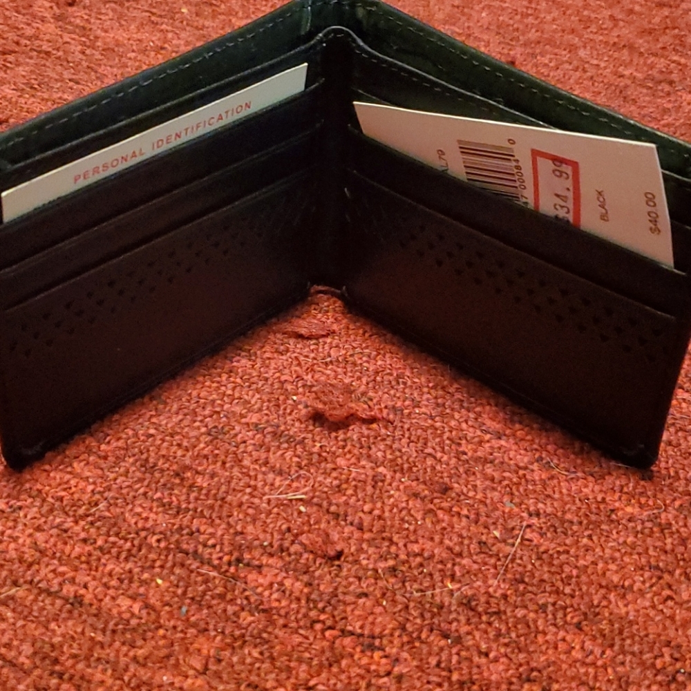 Wallet